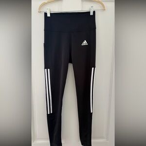 Adidas Black Leggings